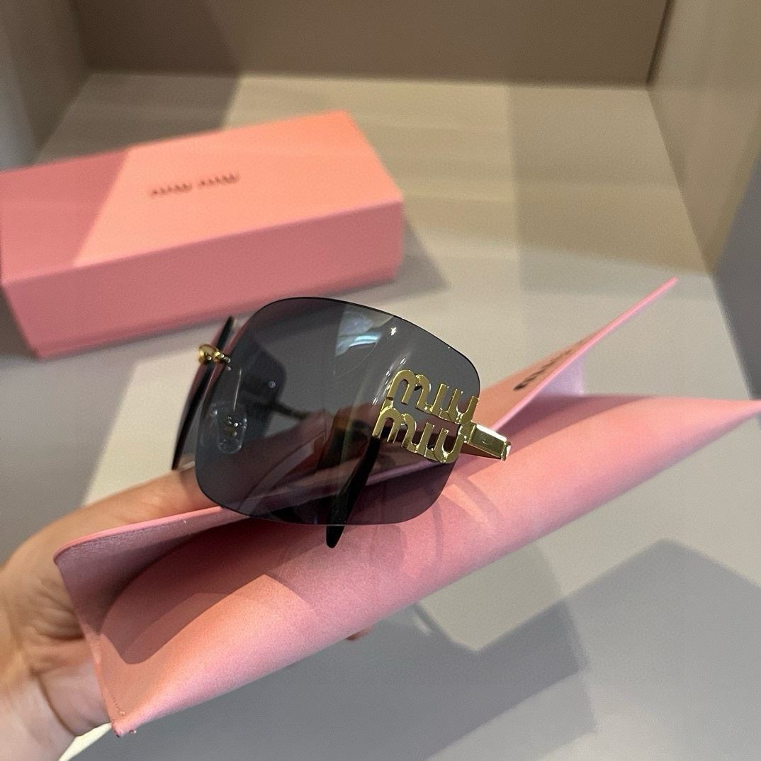 Miu Miu Sunglasses